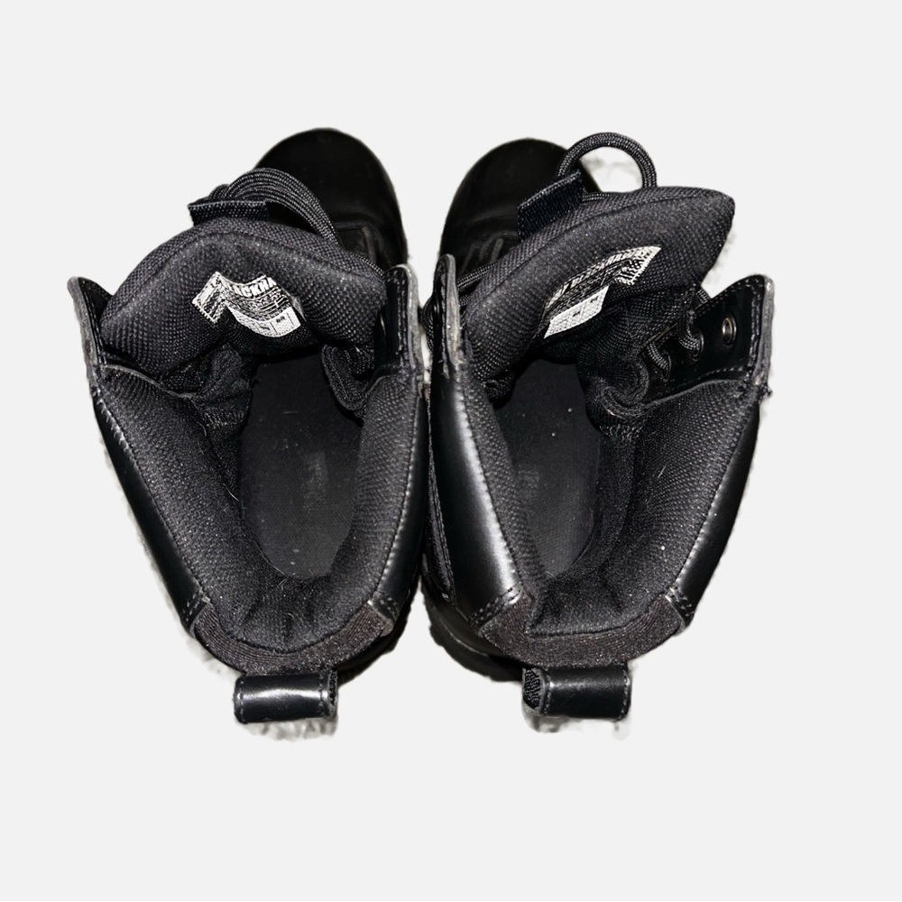 BlackHawk! Black Ops V2 Waterproof Boot - Black - 7 - Picture 7 of 11